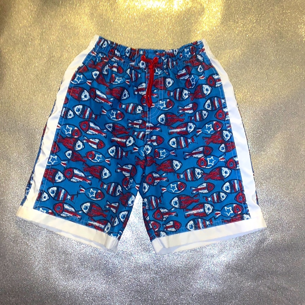 Swim shorts